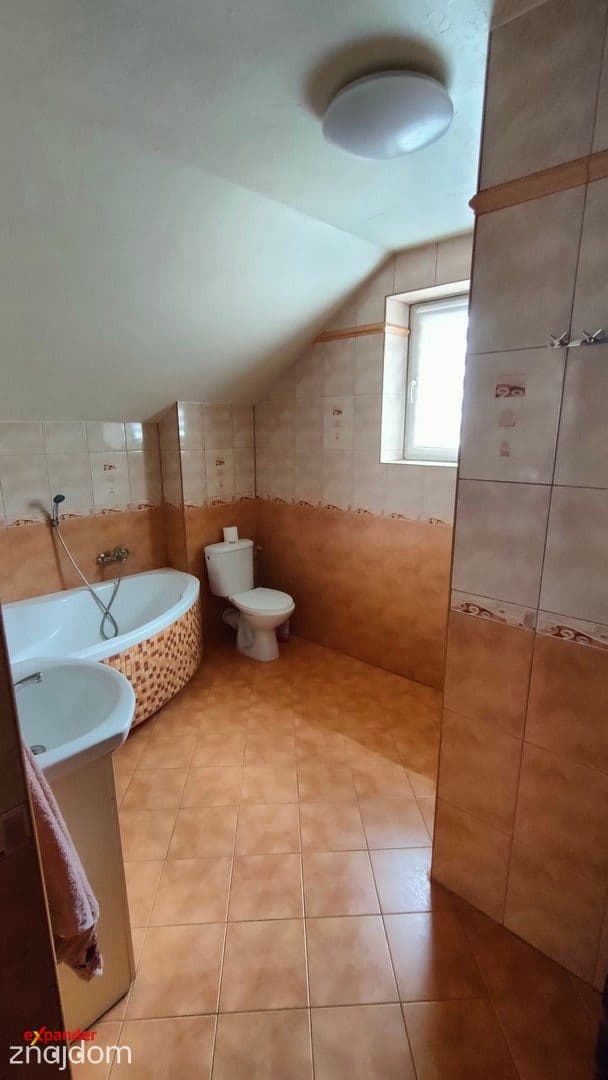Jacewo / Komfortowy dom 145m² +piwnica 60m² + komercyjny warsztat 95m² - zdjęcie 12