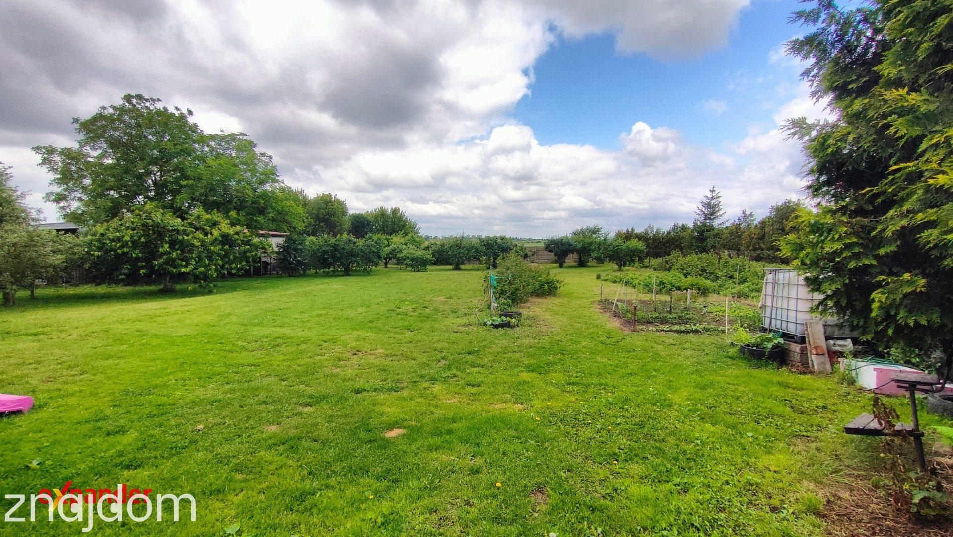 Jacewo / Komfortowy dom 145m² +piwnica 60m² + komercyjny warsztat 95m² - zdjęcie 14
