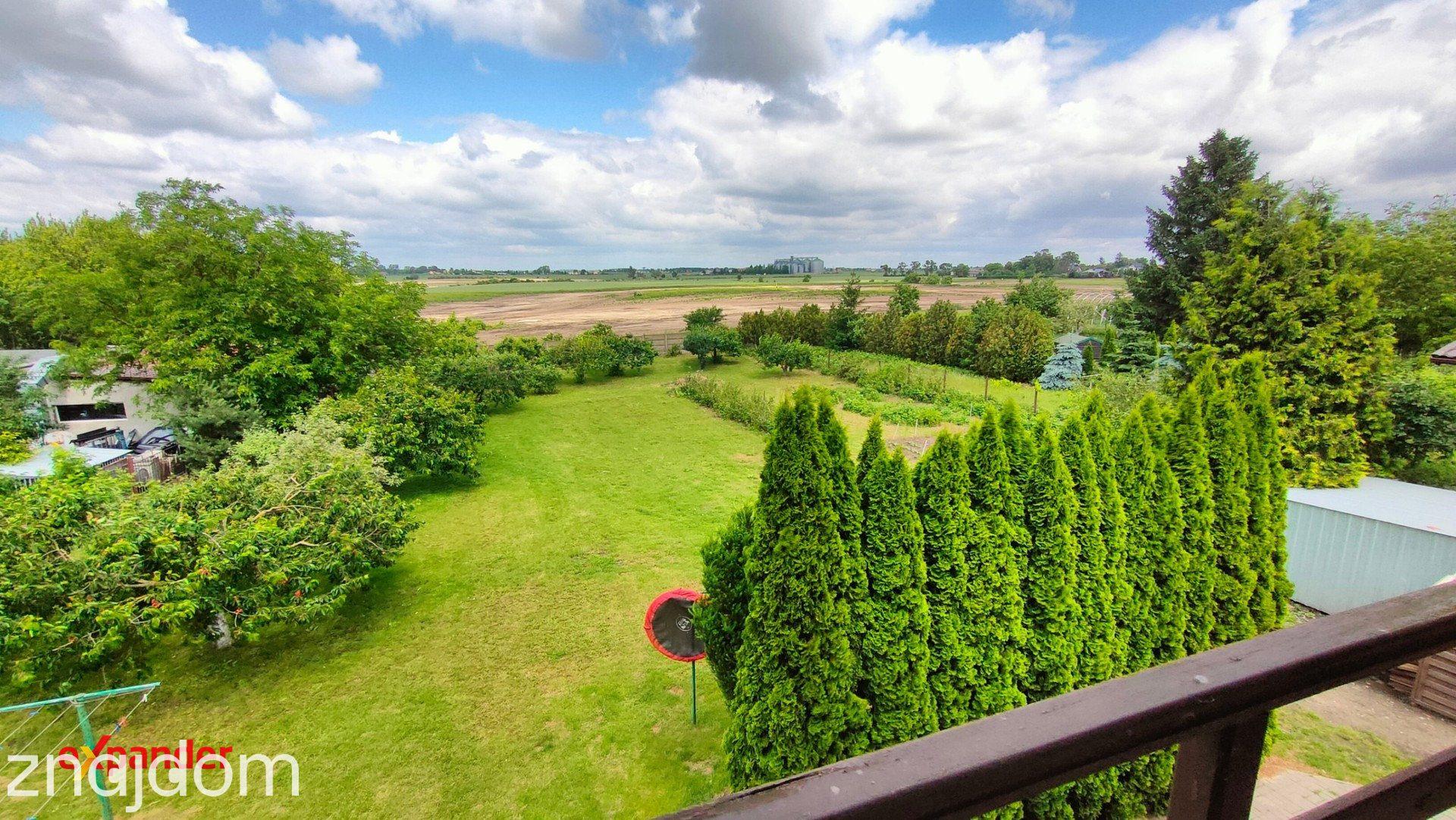 Jacewo / Komfortowy dom 145m² +piwnica 60m² + komercyjny warsztat 95m² - zdjęcie 2