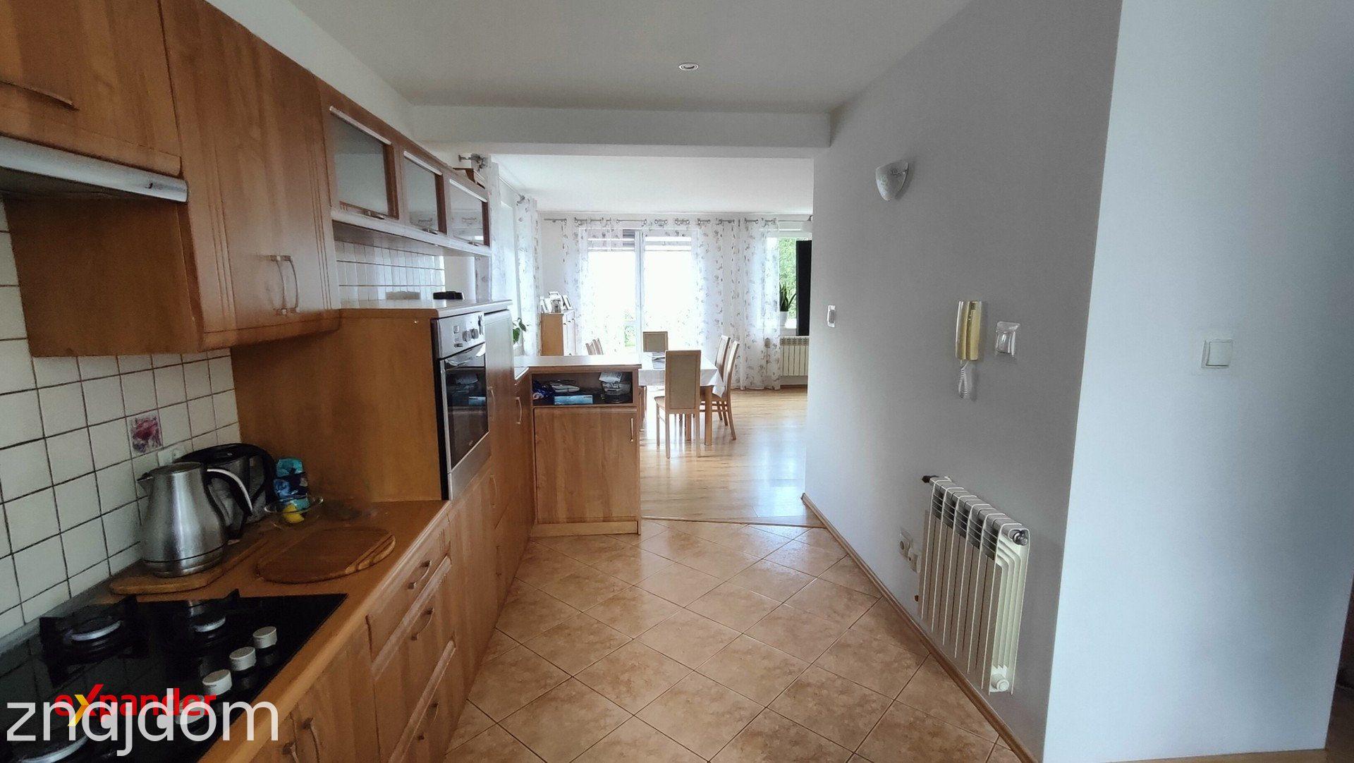 Jacewo / Komfortowy dom 145m² +piwnica 60m² + komercyjny warsztat 95m² - zdjęcie 5