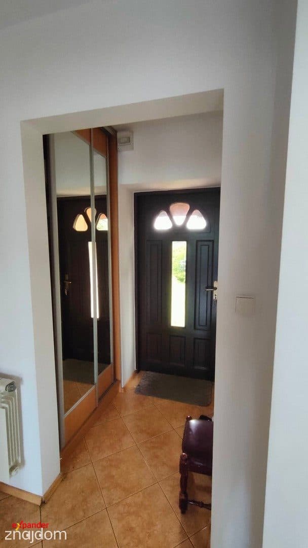 Jacewo / Komfortowy dom 145m² +piwnica 60m² + komercyjny warsztat 95m² - zdjęcie 7