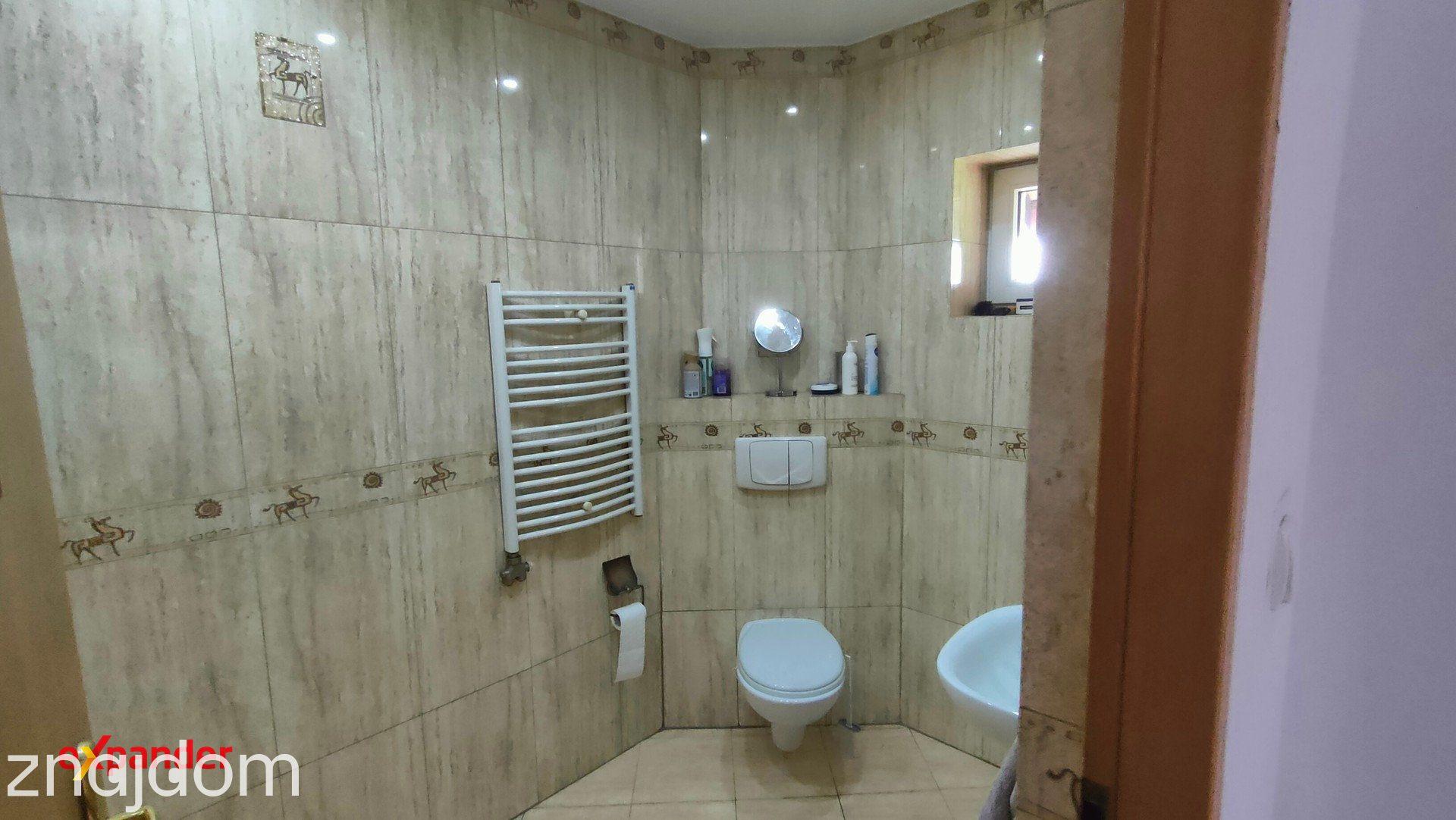 Jacewo / Komfortowy dom 145m² +piwnica 60m² + komercyjny warsztat 95m² - zdjęcie 8