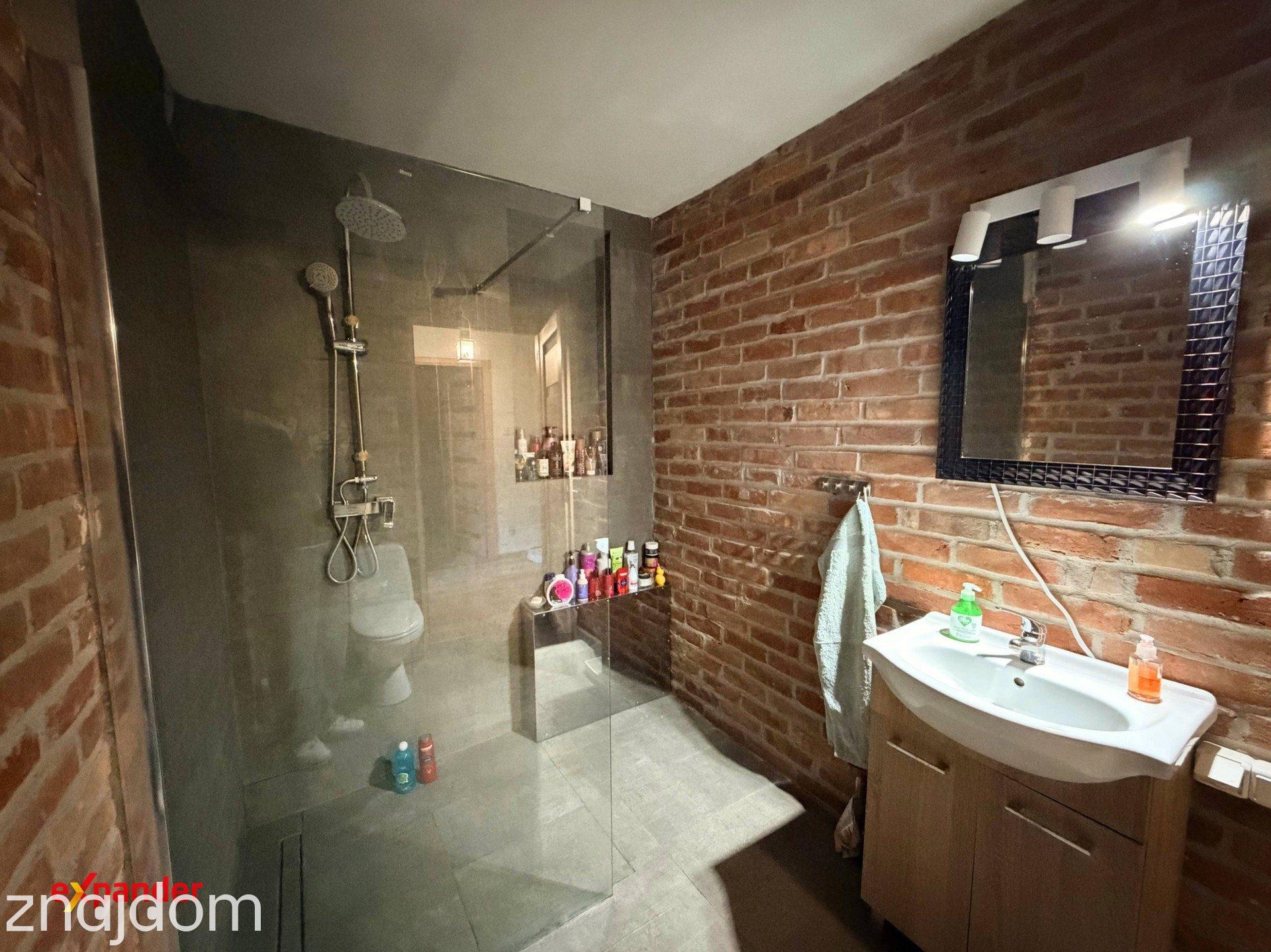 Dom 160 m² wśród lasów | Pompa ciepła + piec | Działka 1950 m² - zdjęcie 13