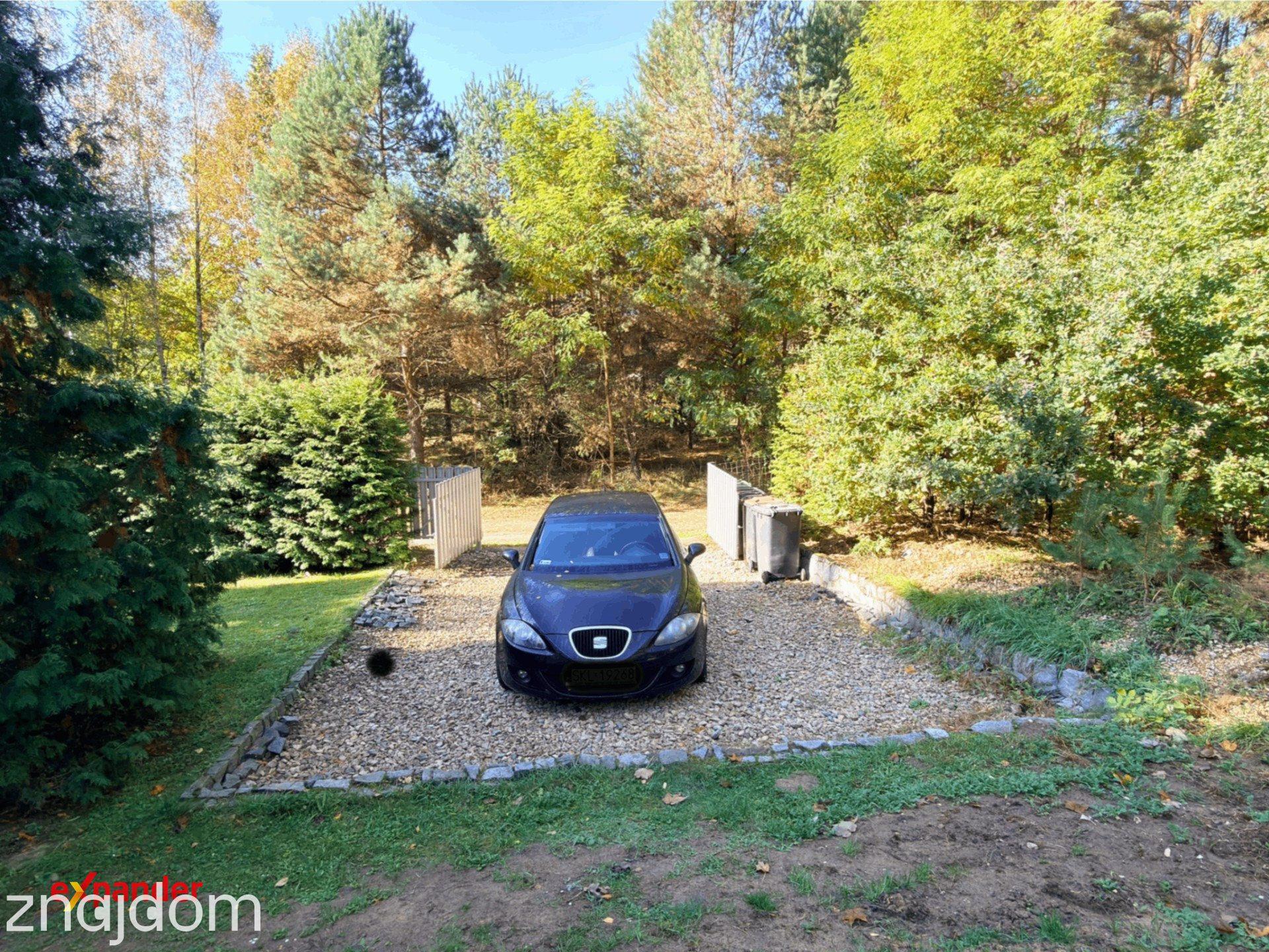 Dom 160 m² wśród lasów | Pompa ciepła + piec | Działka 1950 m² - zdjęcie 5