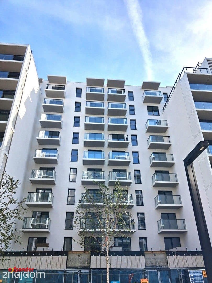 Piękny apartament z dużym tarasem - zdjęcie 2