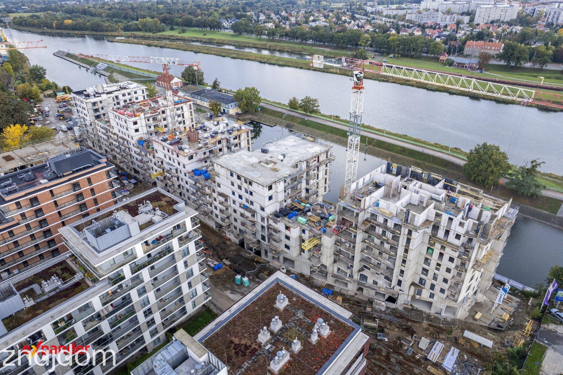 Apartament nad rzeką - zdjęcie 4