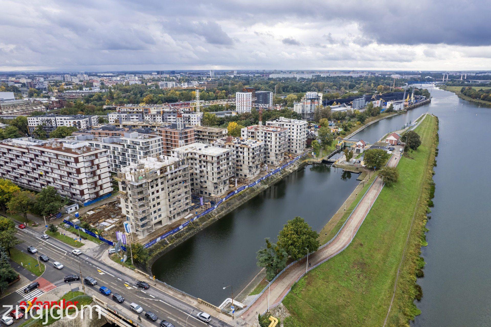 Apartament nad rzeką - zdjęcie 6