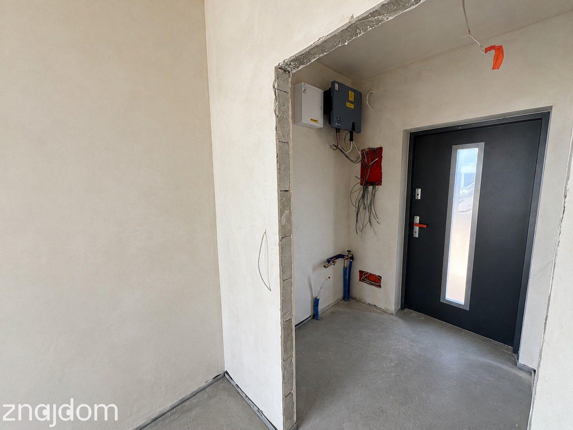 Parter 3 Pok |Ogród | Parking 8482,04 zł/m² - zdjęcie 6