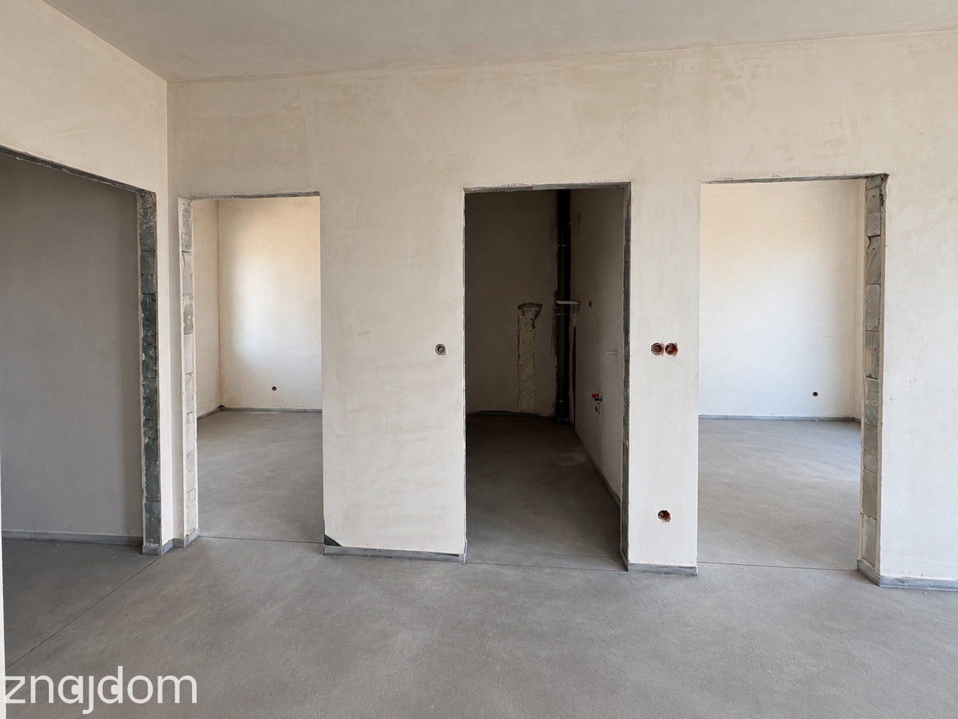 Parter 3 Pok |Ogród | Parking 8482,04 zł/m² - zdjęcie 7