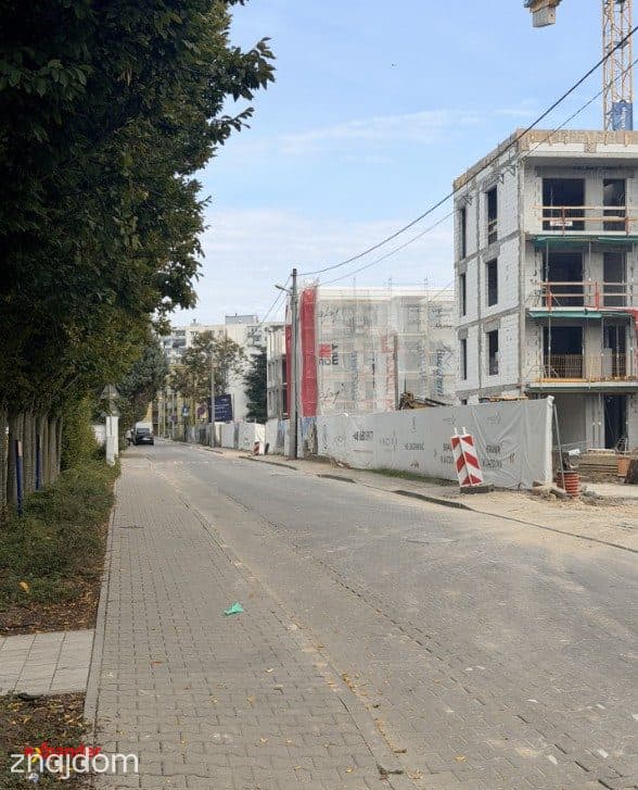 2 pokoje | 43 m² | duża loggia 7,35 m² | Grunwald | - zdjęcie 2