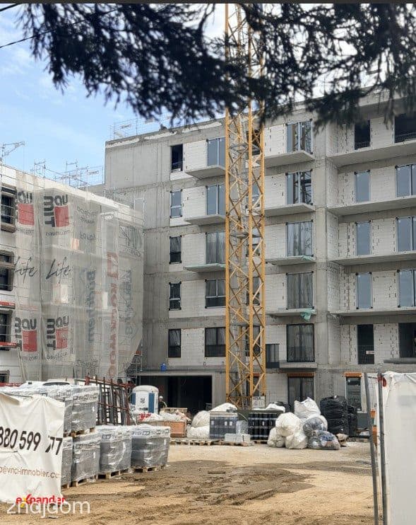 2 pokoje | 43 m² | duża loggia 7,35 m² | Grunwald | - zdjęcie 6