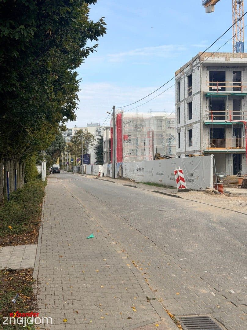 4 pokoje | 70 m² | Grunwald | 836 tys. - zdjęcie 3