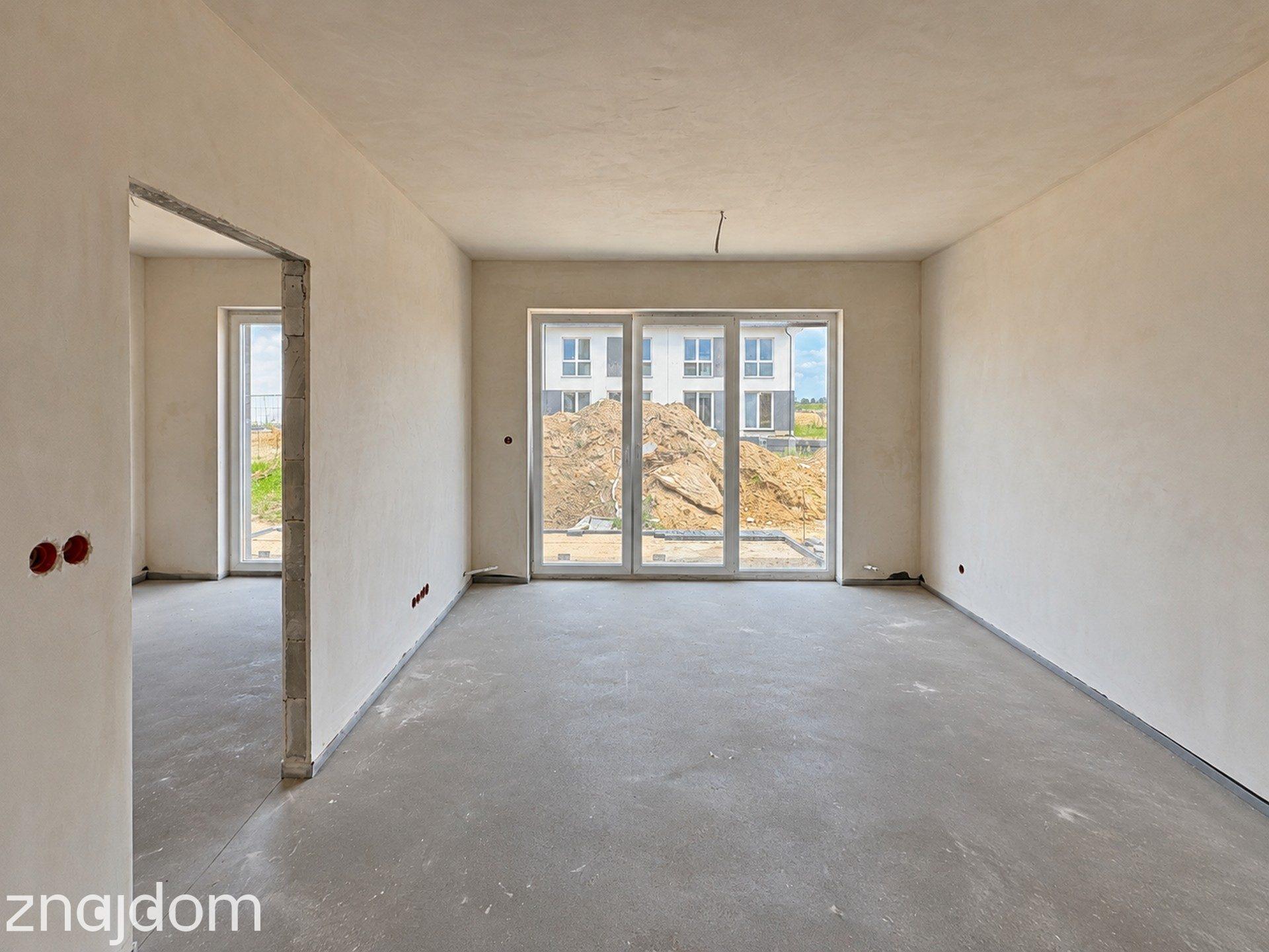 Ładna Inwestycja | Parter 2 Pok | Ogród | Parking 8482,04 zł/m² - zdjęcie 2