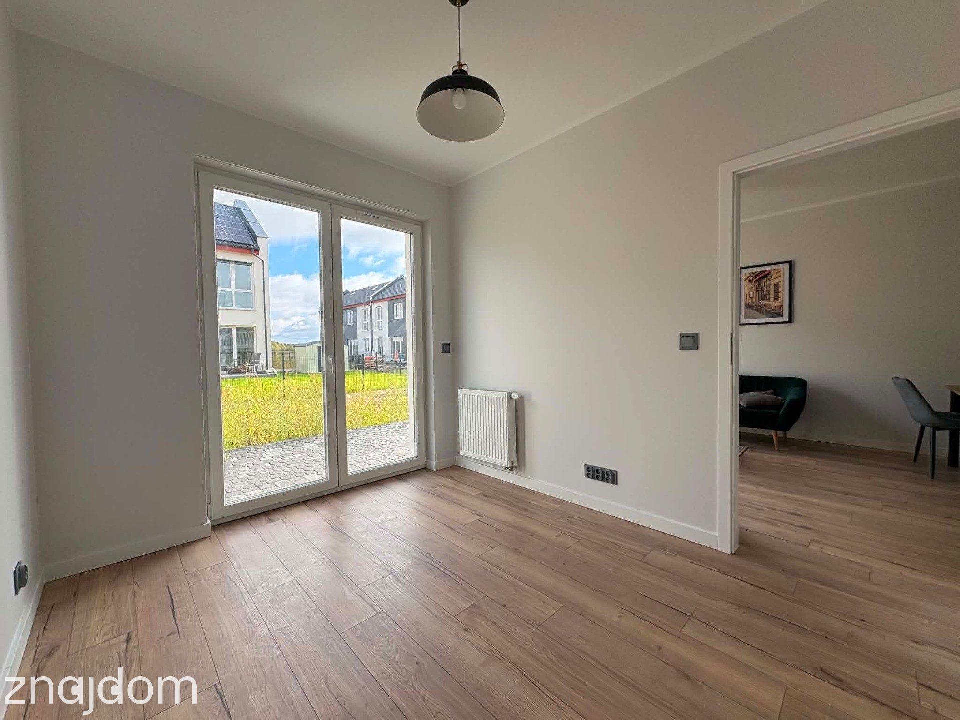Ładna Inwestycja | Parter 2 Pok | Ogród | Parking 8482,04 zł/m² - zdjęcie 3