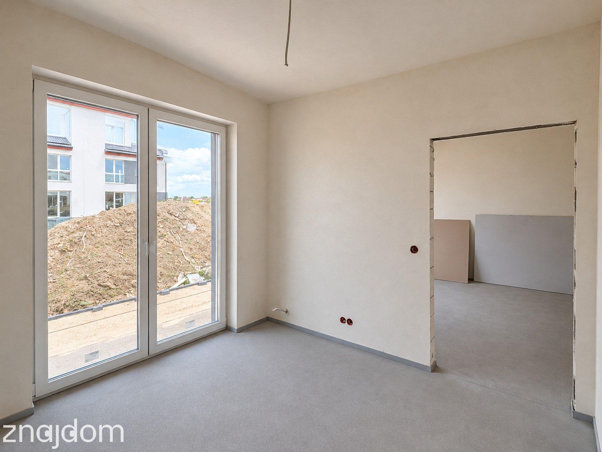 Ładna Inwestycja | Parter 2 Pok | Ogród | Parking 8482,04 zł/m² - zdjęcie 4