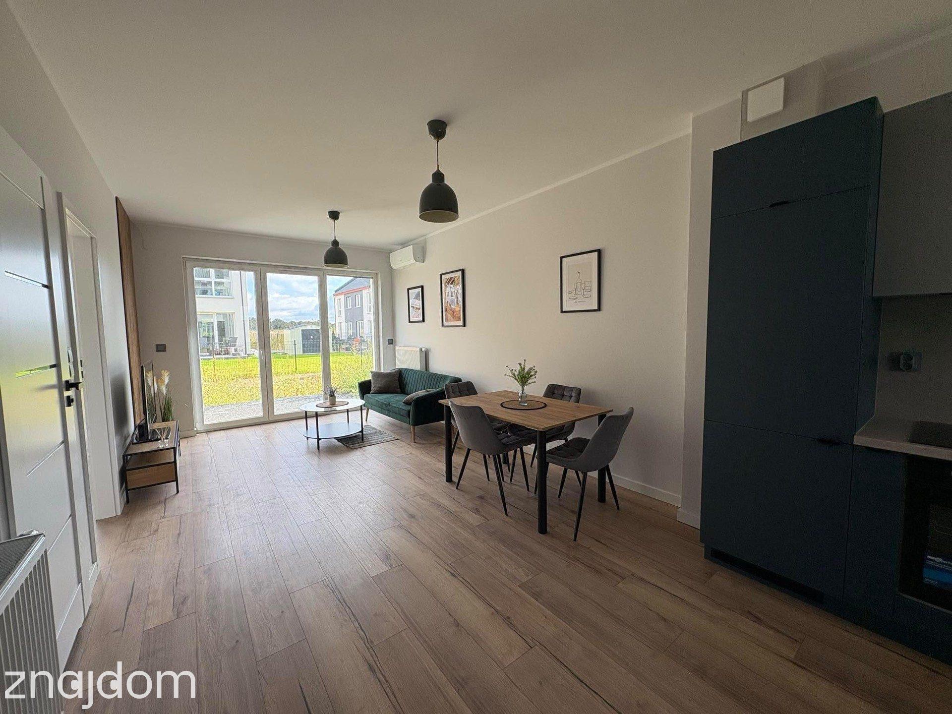 Ładna Inwestycja | Parter 2 Pok | Ogród | Parking 8482,04 zł/m² - zdjęcie 5