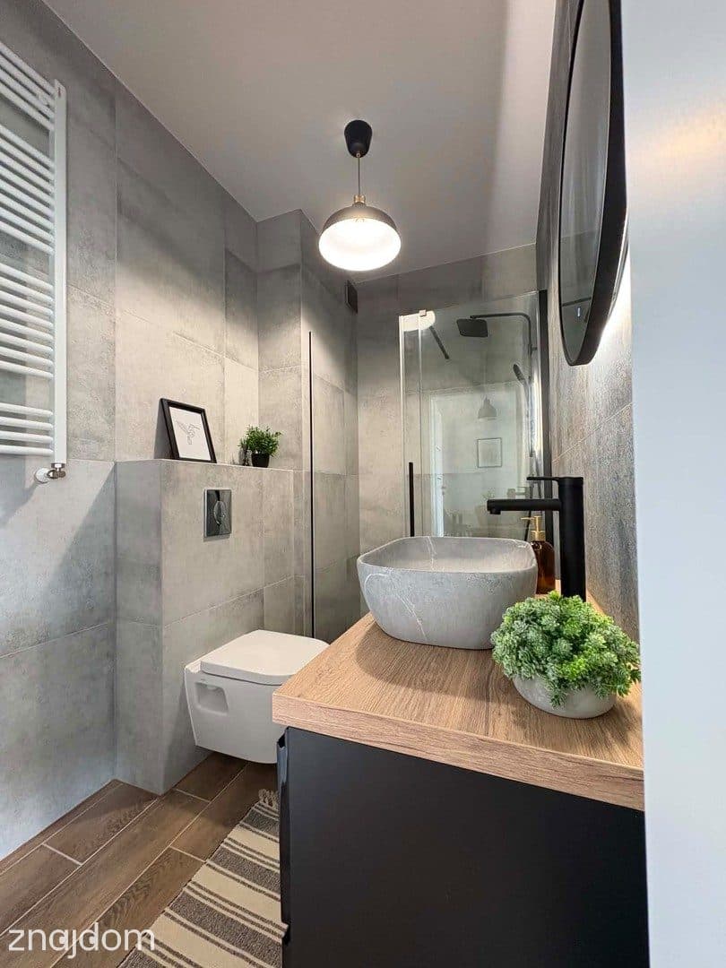 Ładna Inwestycja | Parter 2 Pok | Ogród | Parking 8482,04 zł/m² - zdjęcie 7