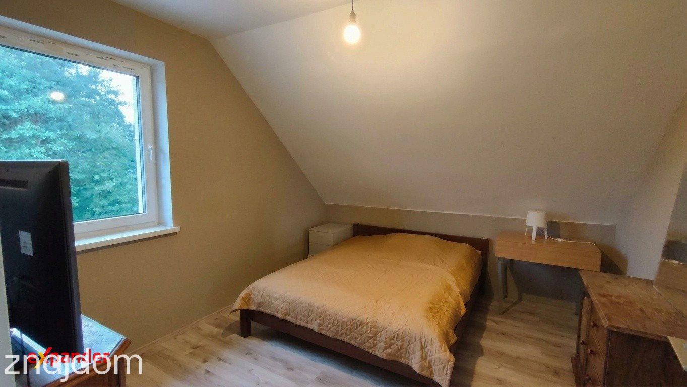 Ekonomiczny dom 170 m² z fotowoltaiką w pobliżu jeziora - Ślesin - zdjęcie 10