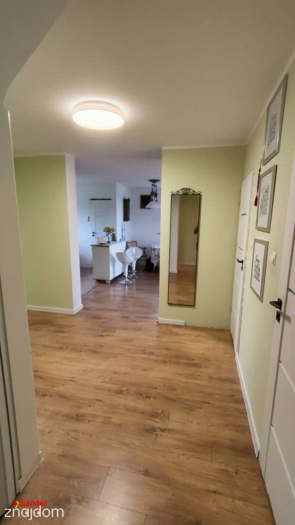 Ekonomiczny dom 170 m² z fotowoltaiką w pobliżu jeziora - Ślesin - zdjęcie 6