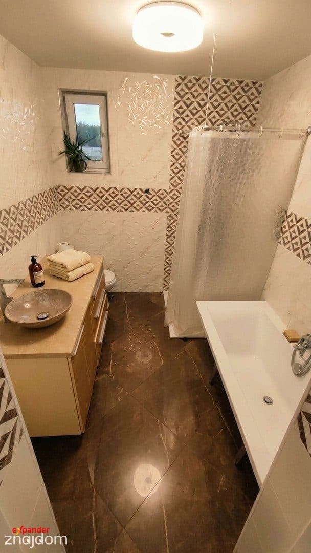 Ekonomiczny dom 170 m² z fotowoltaiką w pobliżu jeziora - Ślesin - zdjęcie 7