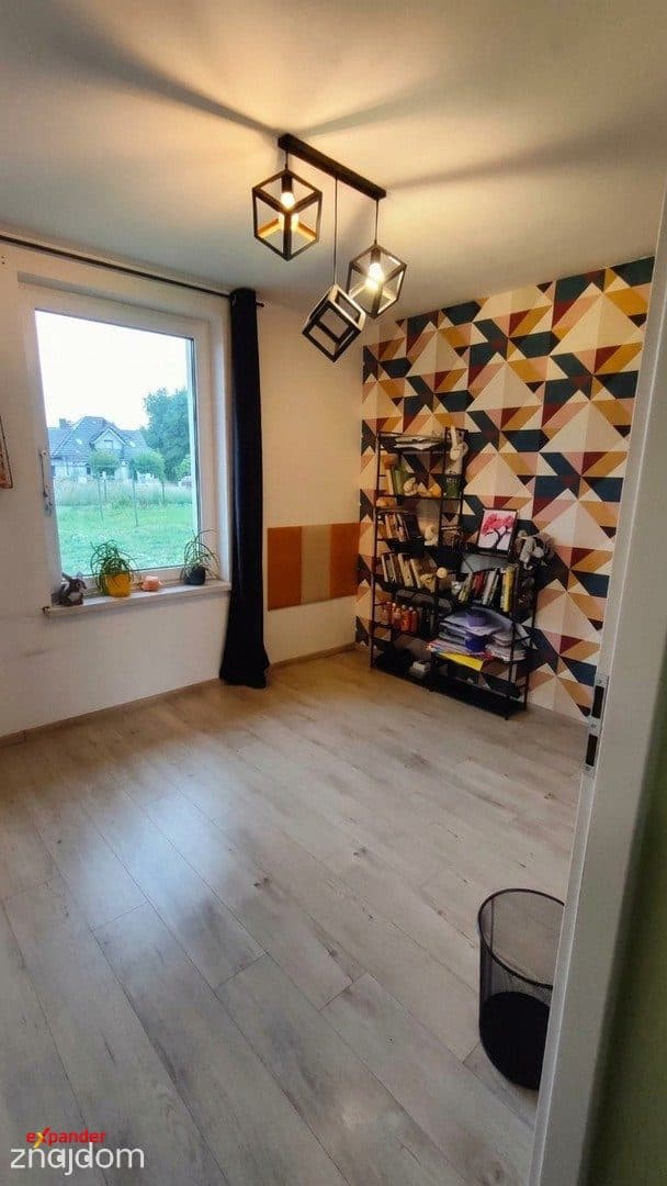 Ekonomiczny dom 170 m² z fotowoltaiką w pobliżu jeziora - Ślesin - zdjęcie 8