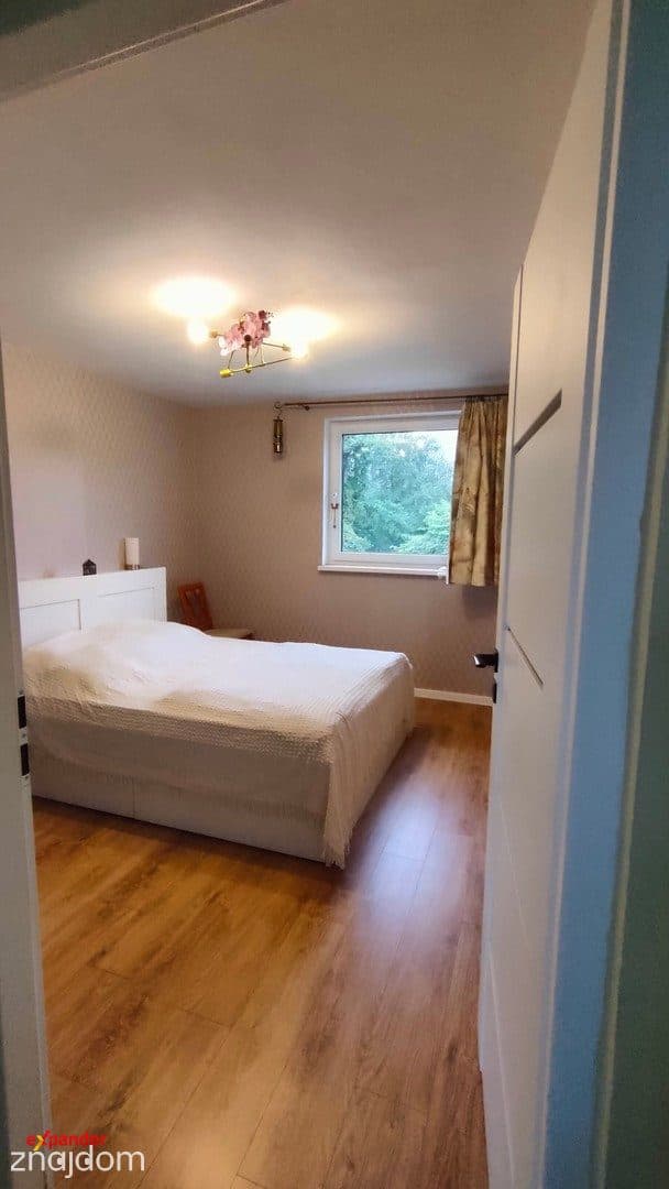 Ekonomiczny dom 170 m² z fotowoltaiką w pobliżu jeziora - Ślesin - zdjęcie 9
