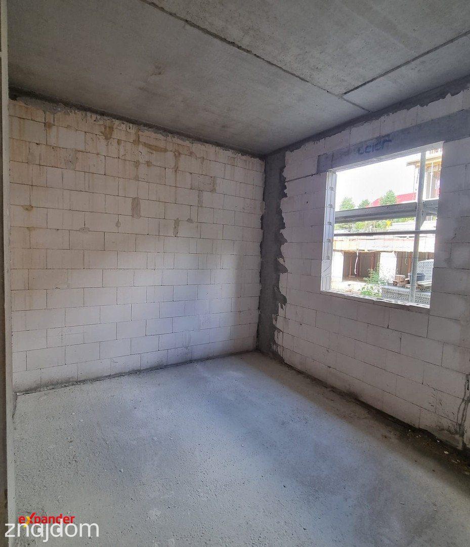 2 pokojowy apartament | 44.93 m² | Ustroń | przy lesie | 0%prowizji - zdjęcie 4