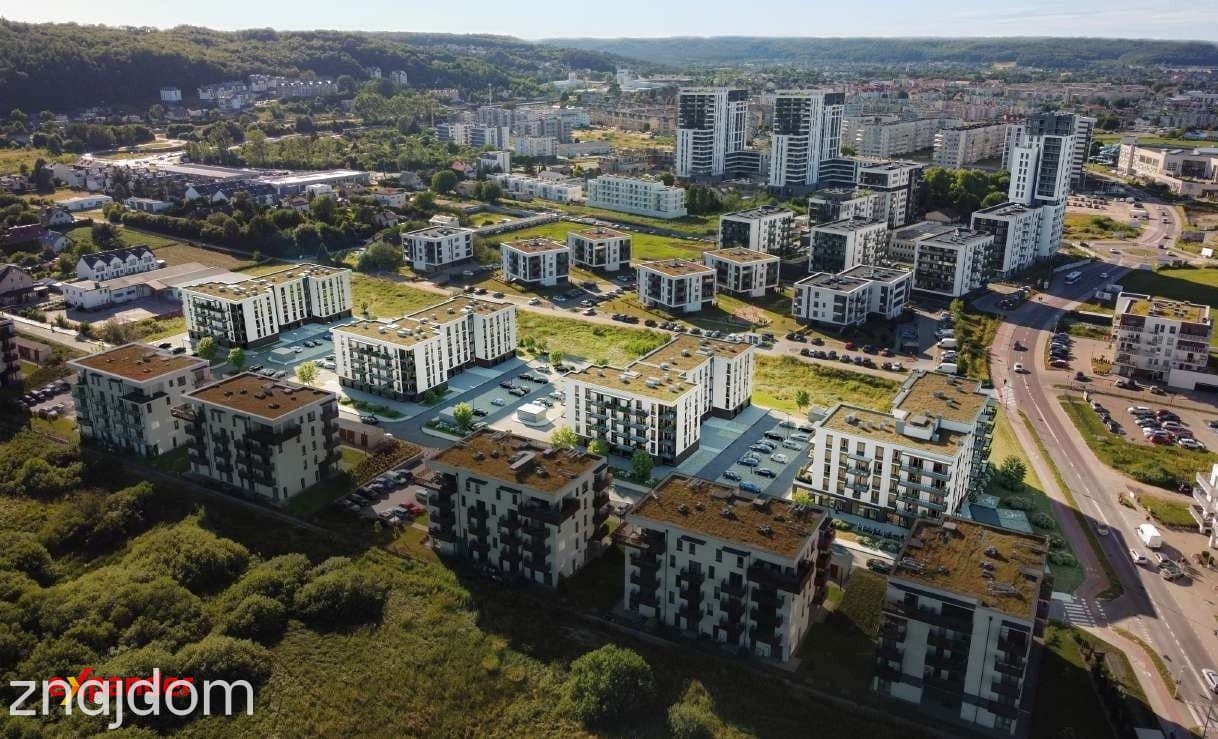 Lokal B02.M05 | 2 pokoje | 39,65 m² + balkon 6,00 m² | Rumia - zdjęcie 7