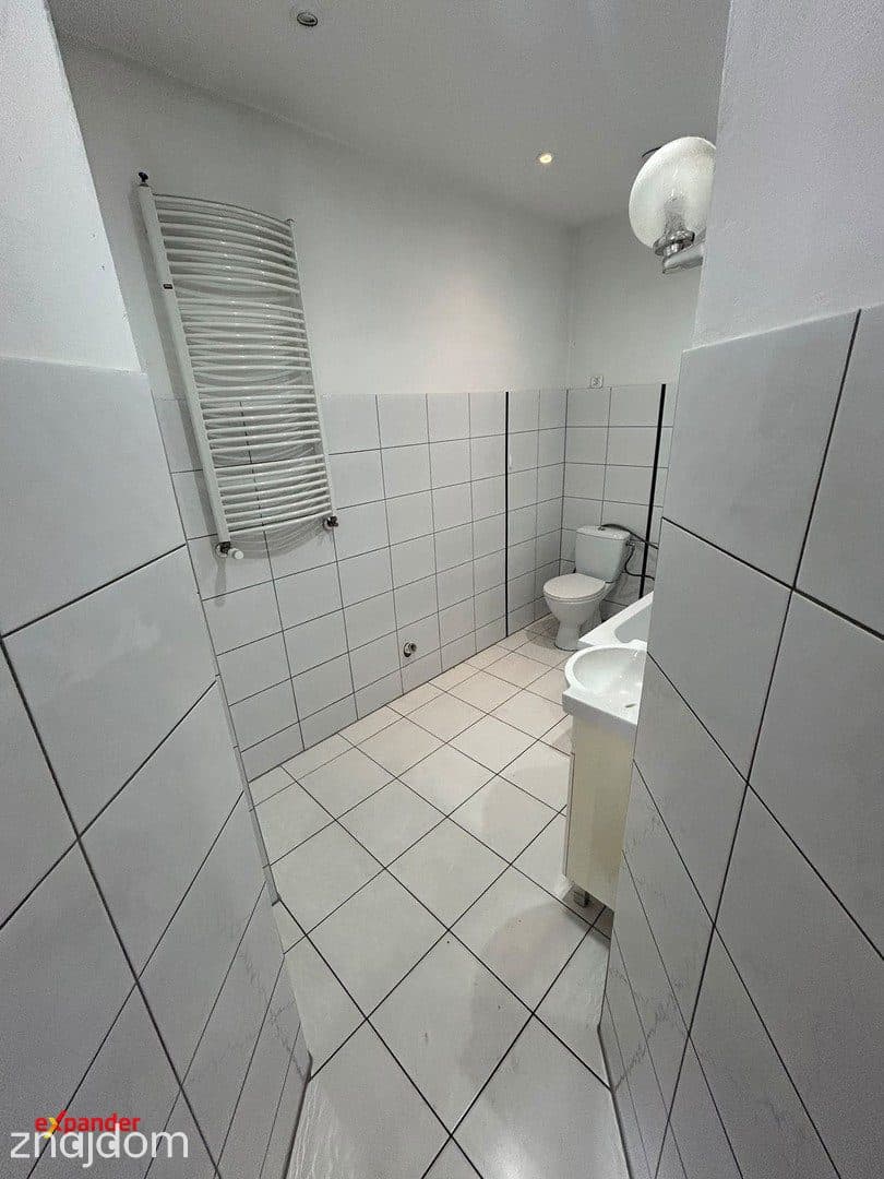 Mieszkanie 4-pokojowe - 86m2 w centrum Ośna - zdjęcie 10