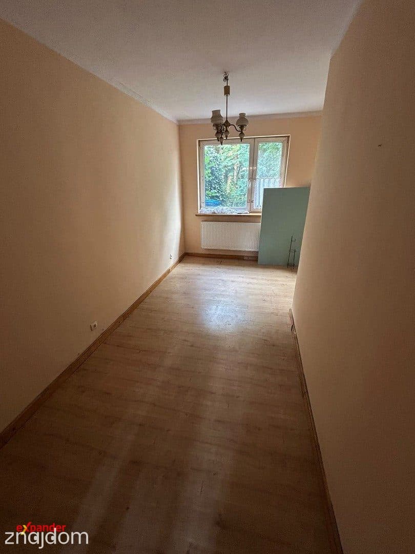 Mieszkanie 4-pokojowe - 86m2 w centrum Ośna - zdjęcie 11