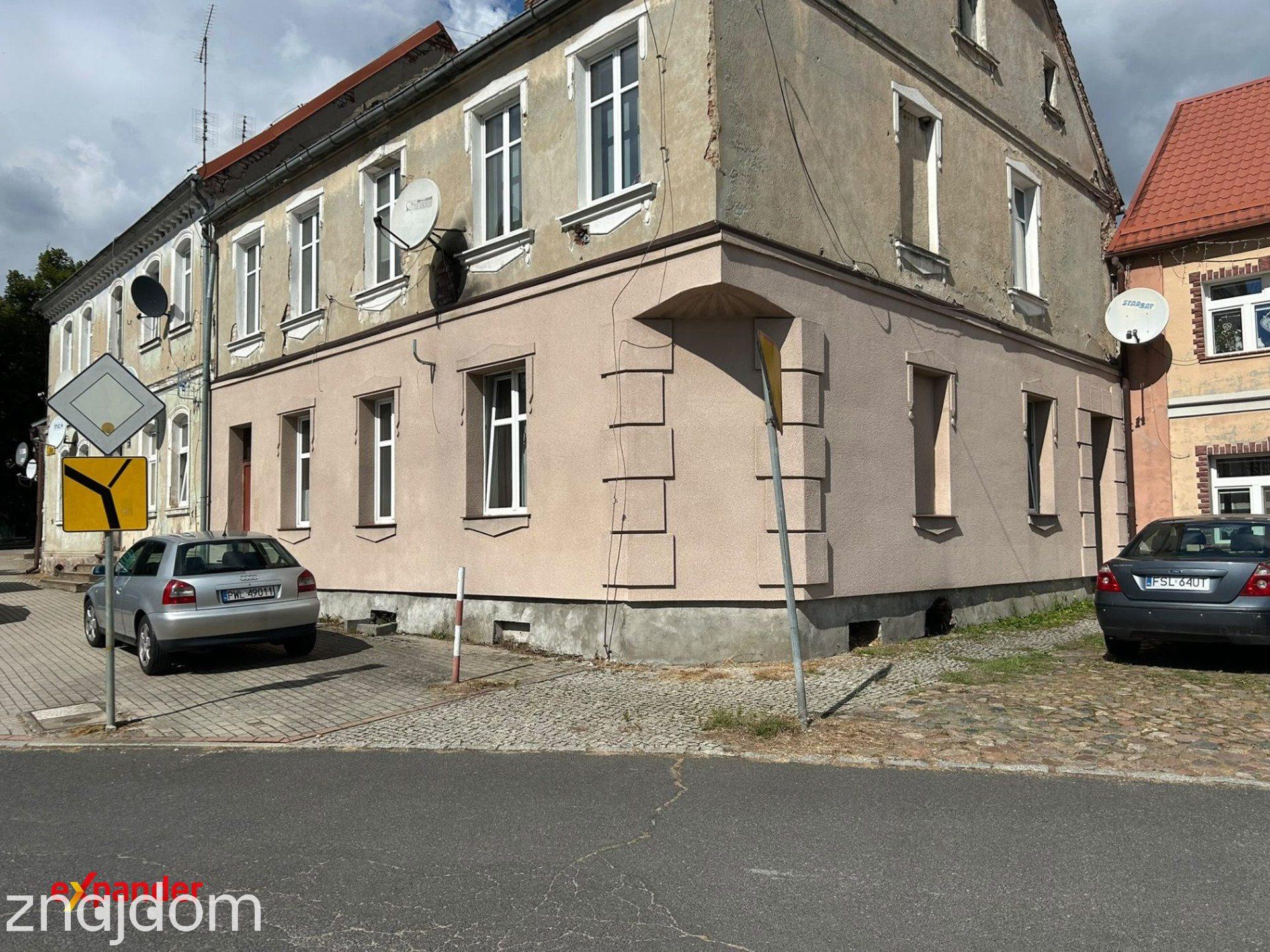 Mieszkanie 4-pokojowe - 86m2 w centrum Ośna - zdjęcie 12