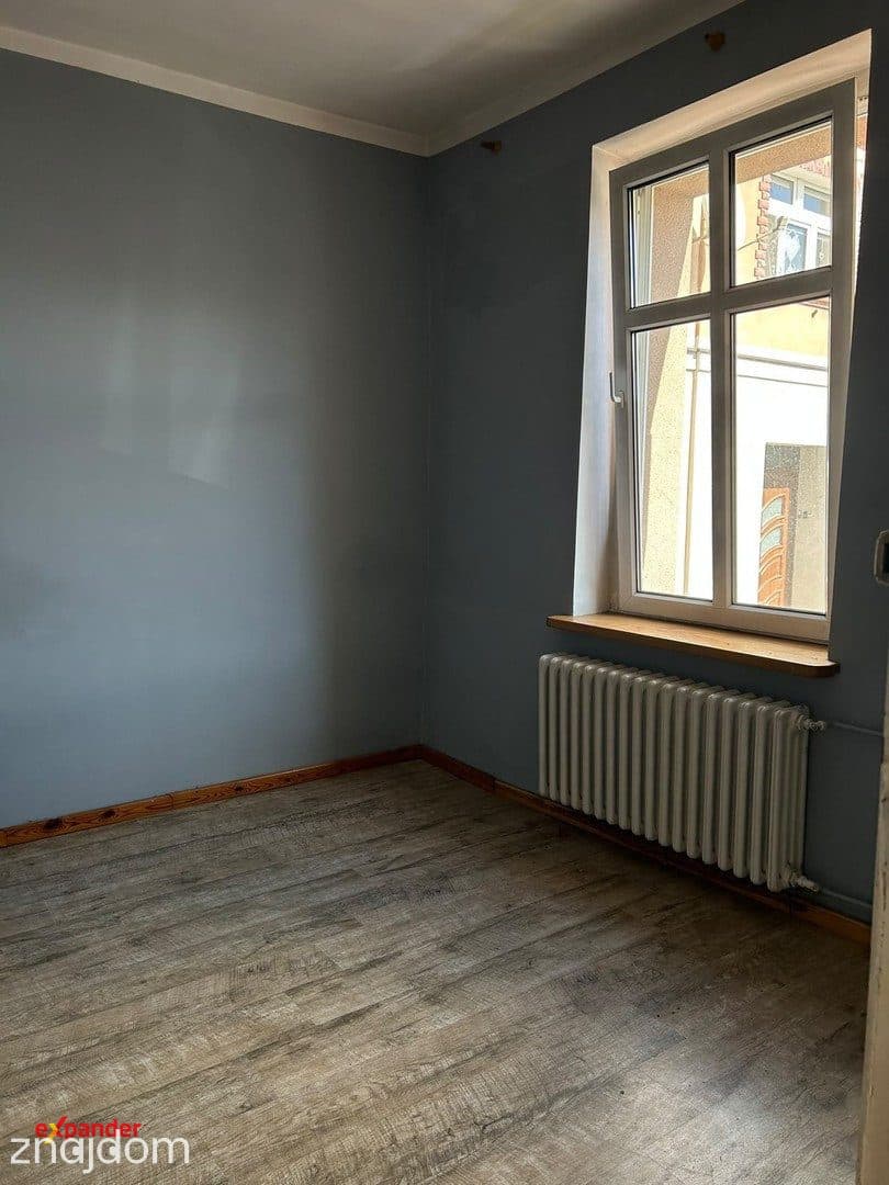 Mieszkanie 4-pokojowe - 86m2 w centrum Ośna - zdjęcie 4