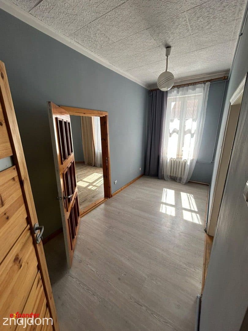 Mieszkanie 4-pokojowe - 86m2 w centrum Ośna - zdjęcie 5