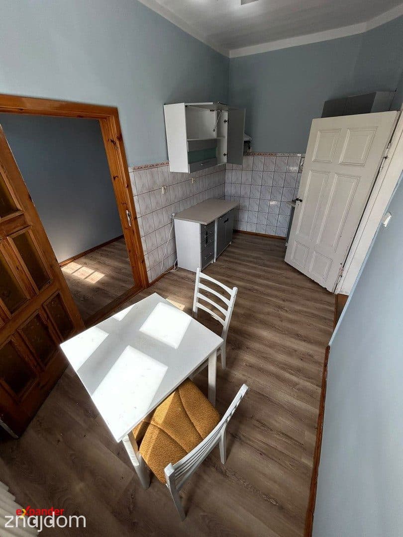 Mieszkanie 4-pokojowe - 86m2 w centrum Ośna - zdjęcie 6