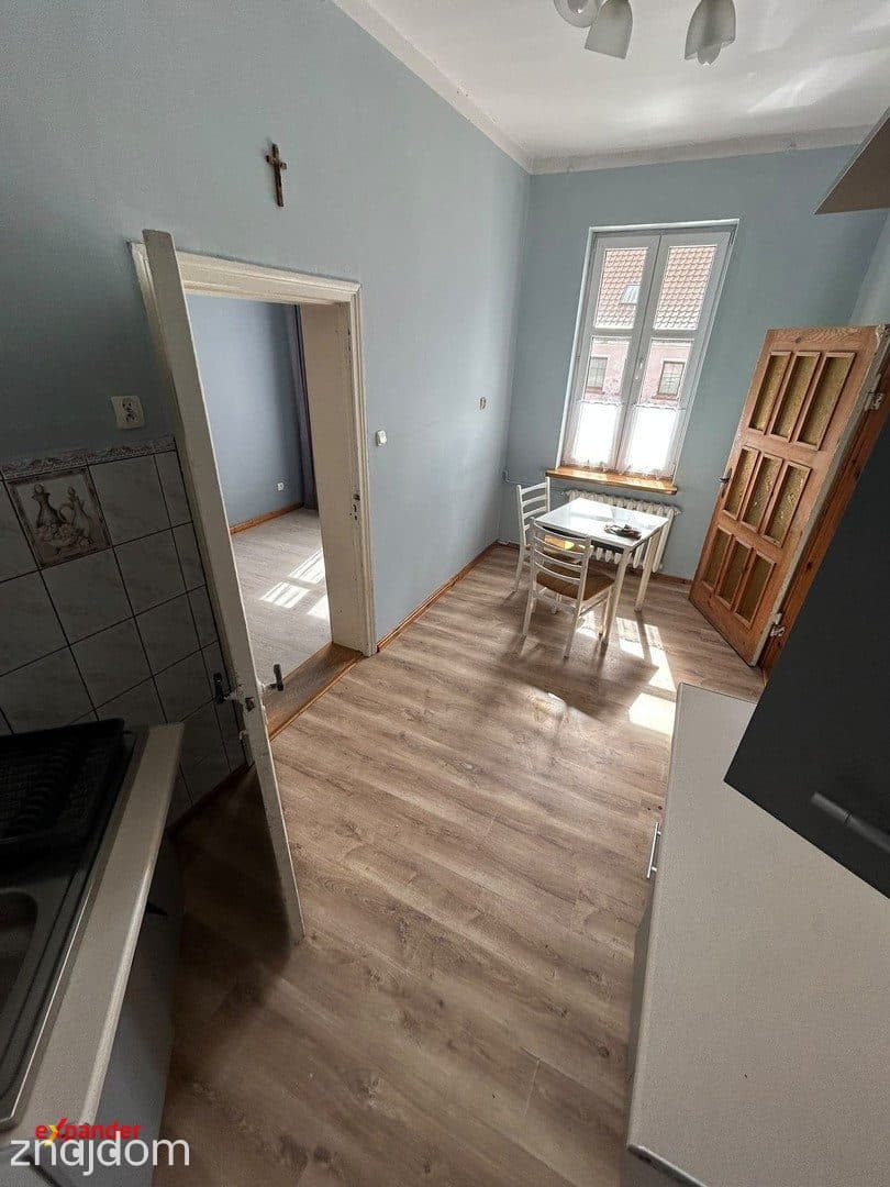 Mieszkanie 4-pokojowe - 86m2 w centrum Ośna - zdjęcie 7