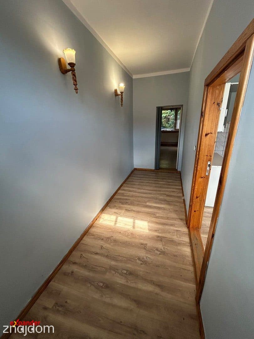 Mieszkanie 4-pokojowe - 86m2 w centrum Ośna - zdjęcie 8
