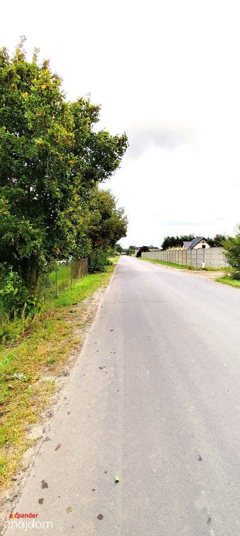 Działka z możliwością wybudowania się w malowniczych Garbach 754m2 WZ - zdjęcie 6