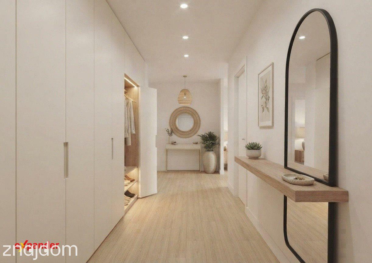 4 pokoje | 78.19 m² | Ustroń | przy lesie | 0%prowizji