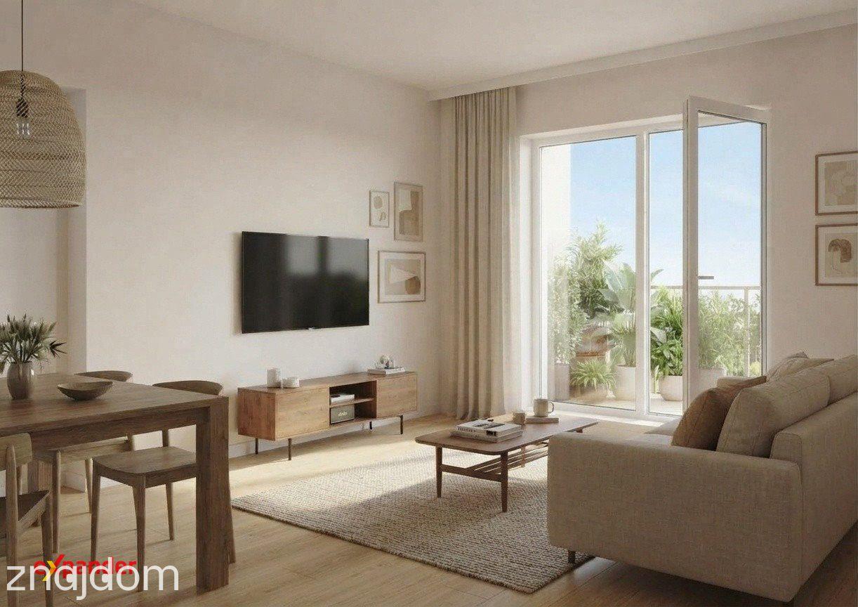 4 pokoje | 78.19 m² | Ustroń | przy lesie | 0%prowizji - zdjęcie 2