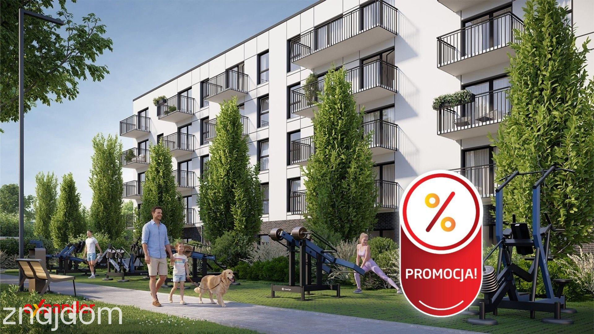 Prądnik Biały 4 pokoje 60m2 PROMO 200 tys TANIEJ !