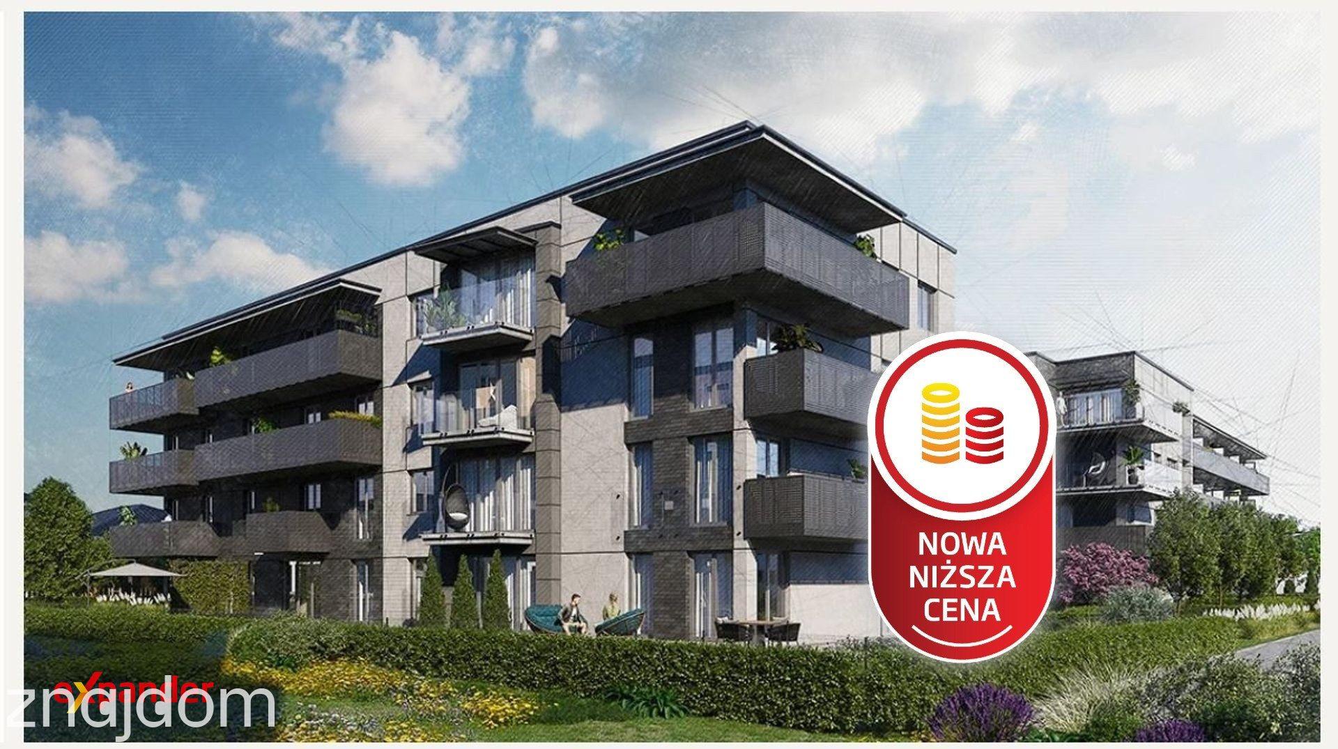 3 pokoje 15500/m2, 20 minut centrum PROMO 30tys TANIEJ !