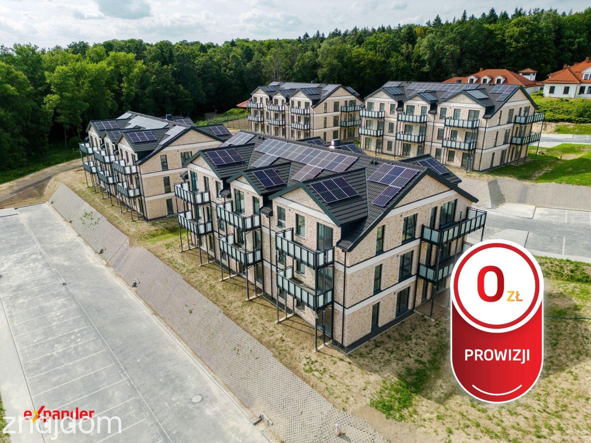 2 pokoje 9,5 tys/m2 - do 1/2h centrum Krakowa PROMO