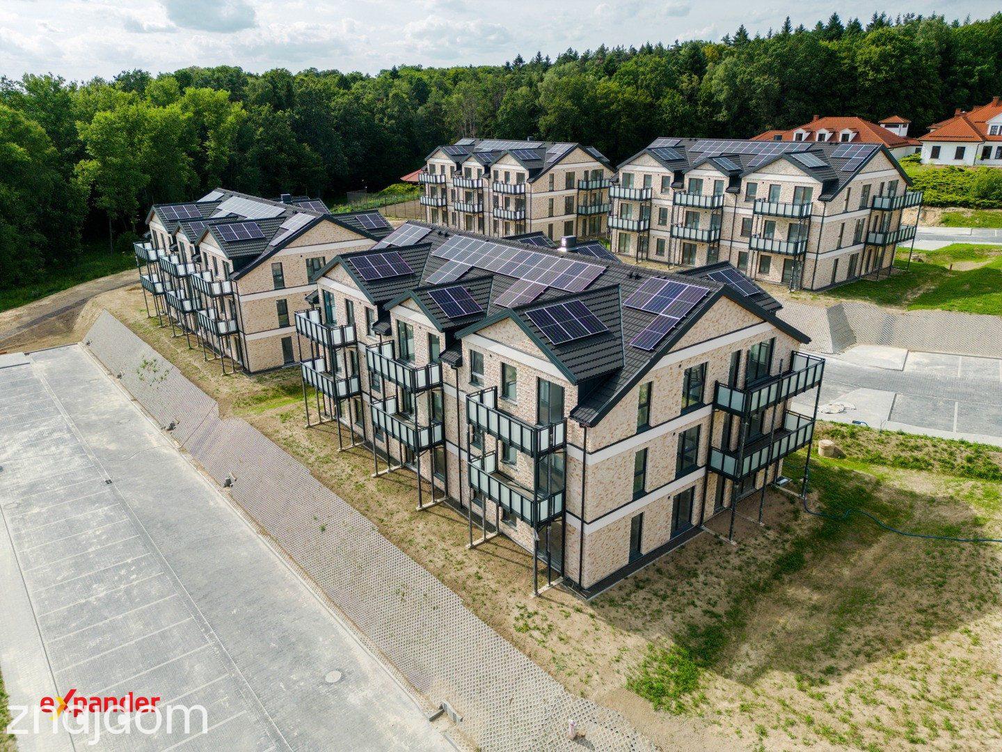 Kawalerka 280tys, 1/2h do centrum Krakowa PROMO! - zdjęcie 4