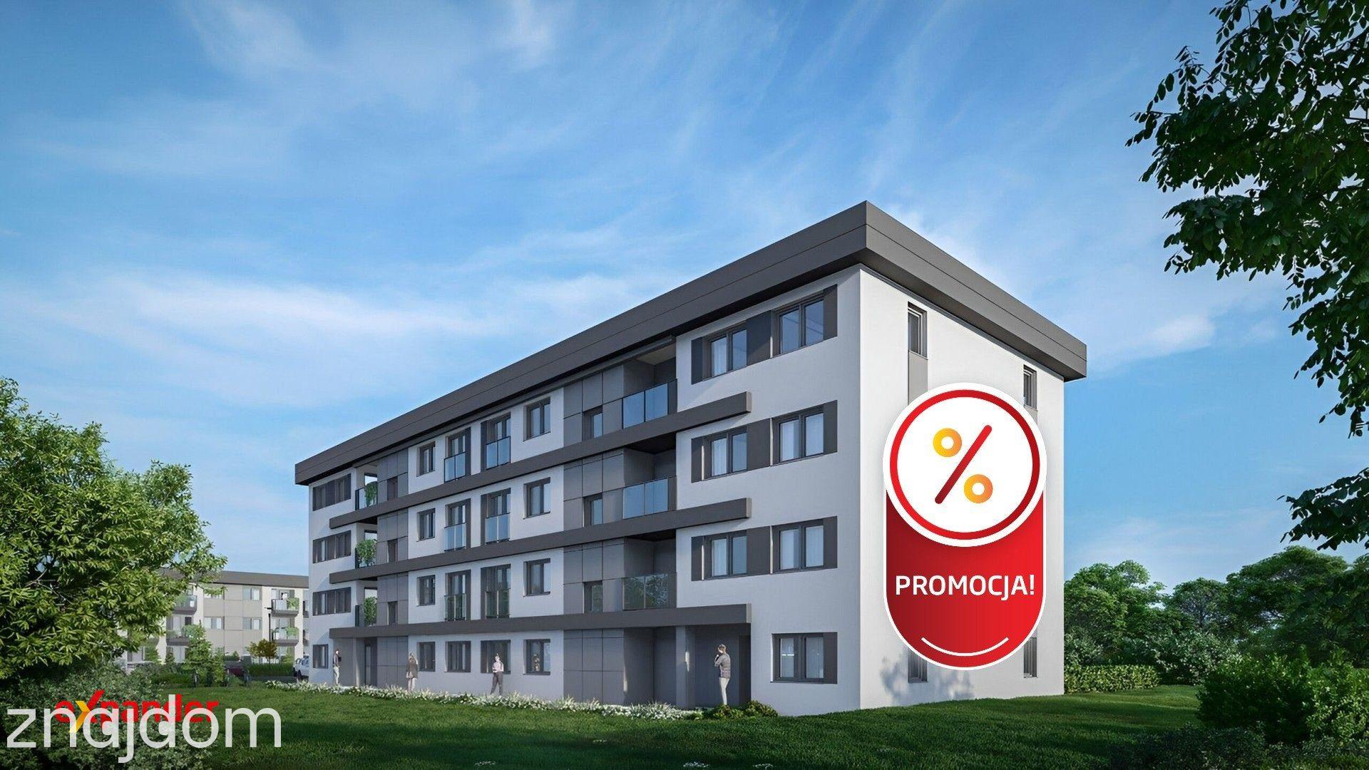 3 pokoje balkon+logia Nowa Huta 550tys PROMOCJA!