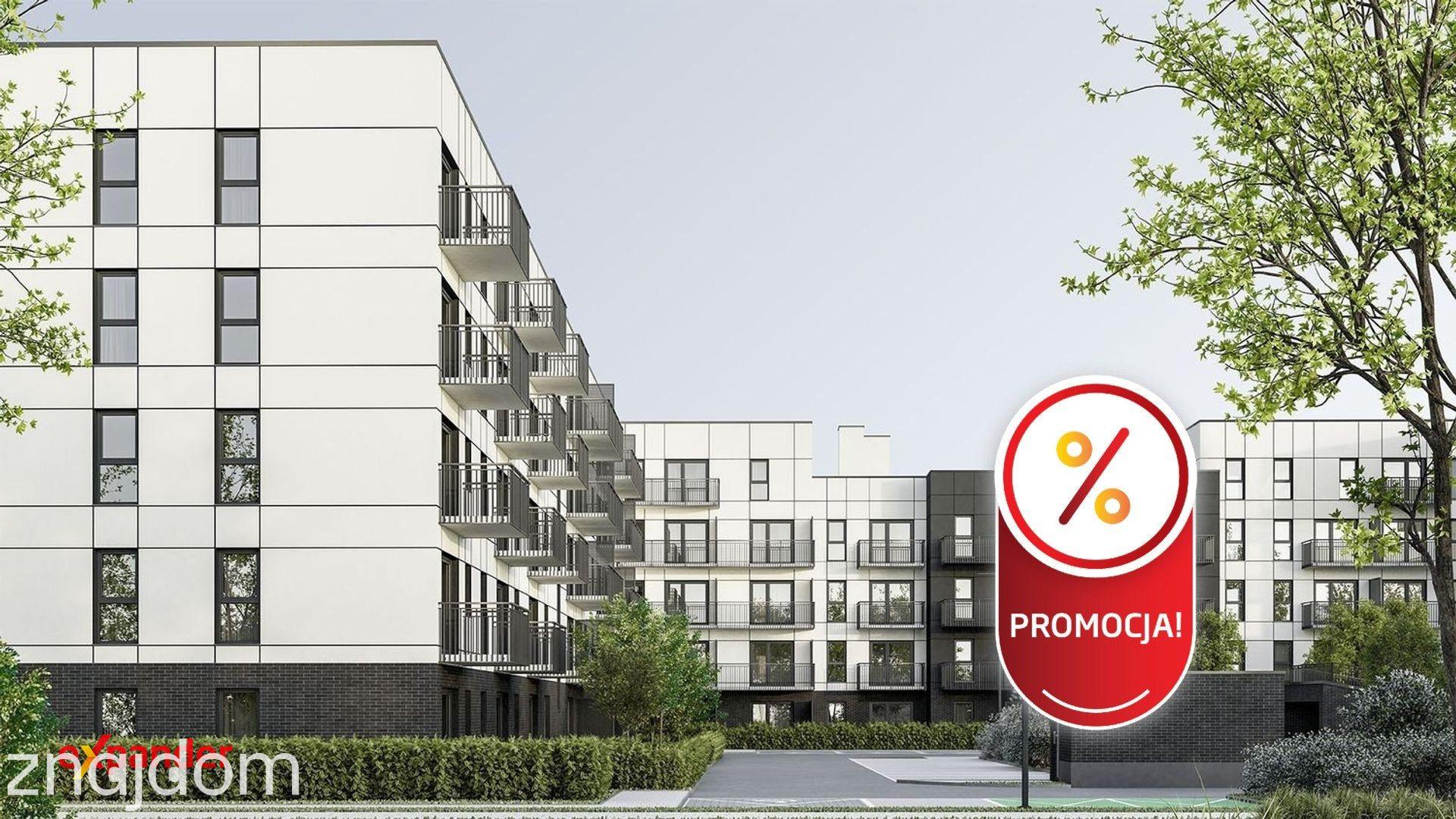 Kawalerka 28m2 20 min Centrum, RABAT 157tys !!