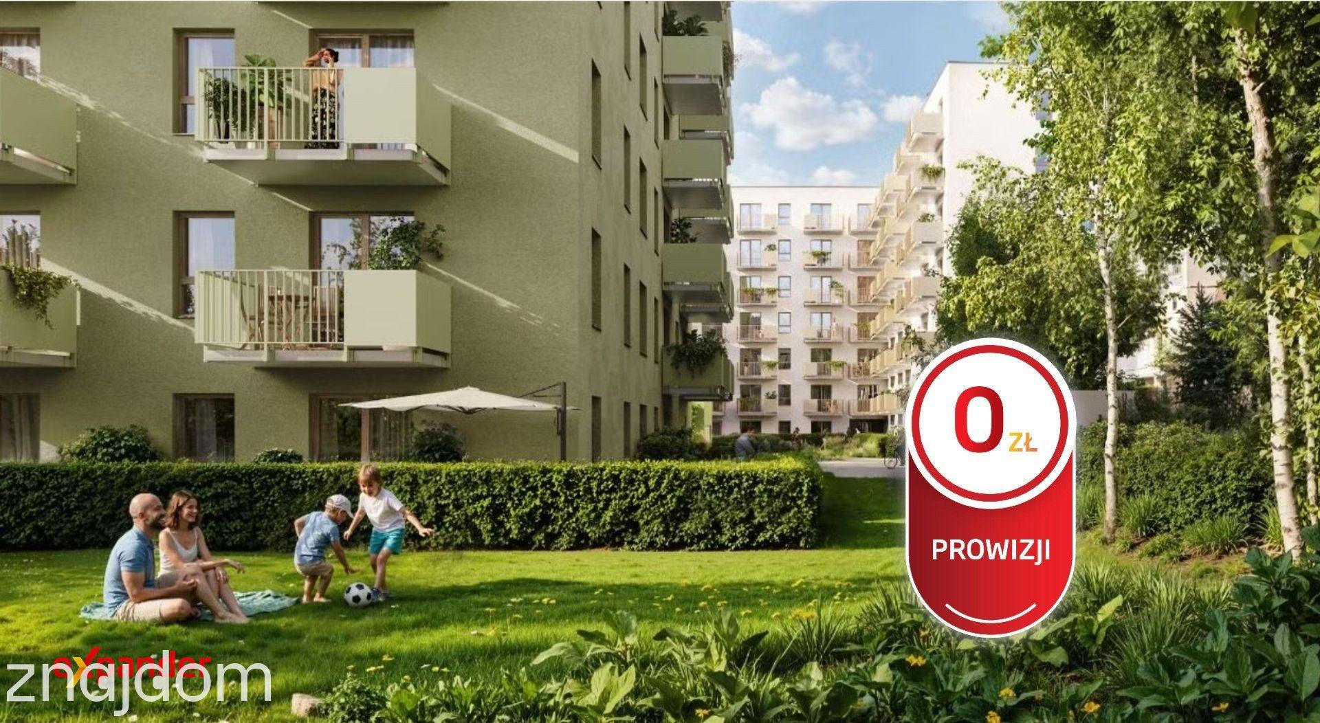 1 pokojowe, 15 minut do Centrum 15 tys/m2 PROMOCJA