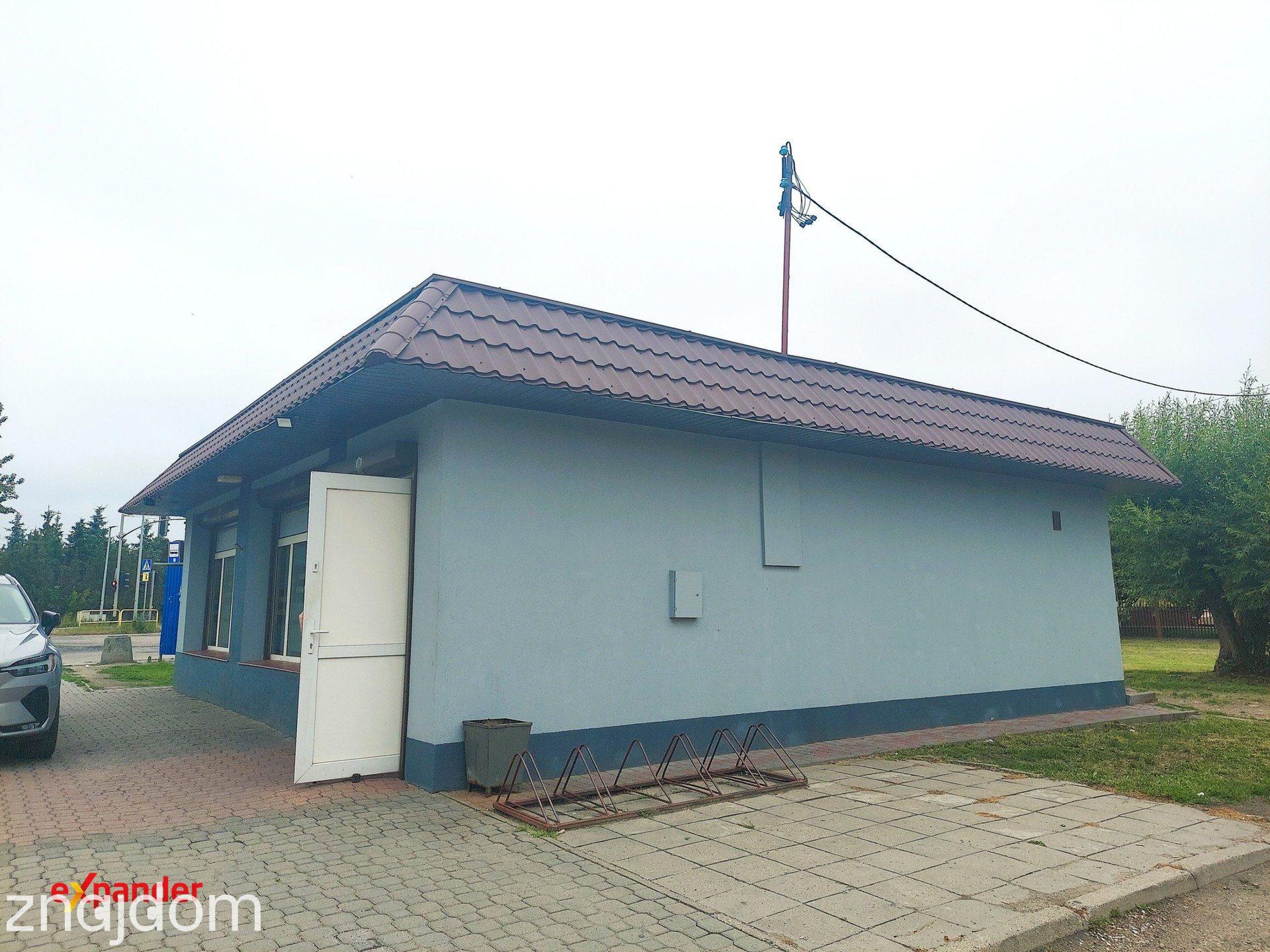 Nieruchomość inwestycyjna na sprzedaż - zdjęcie 4