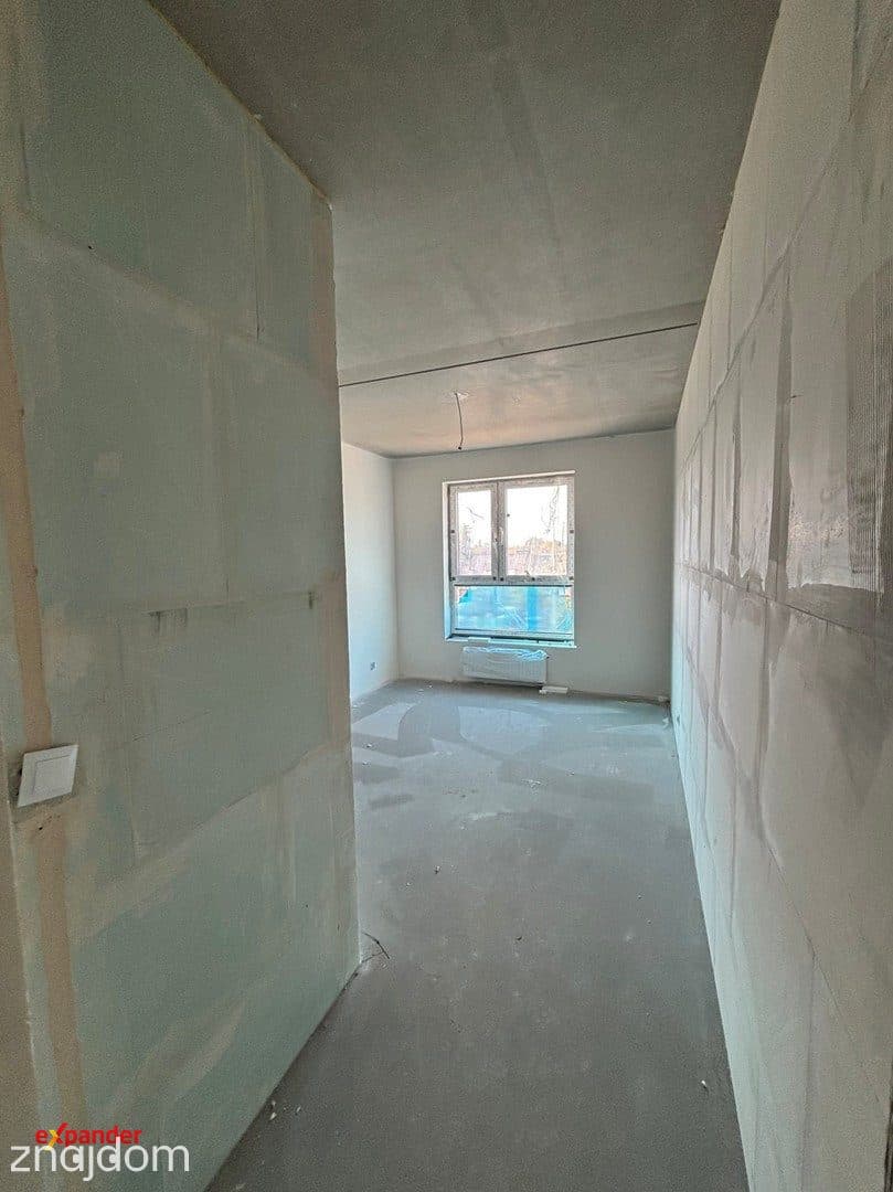 PROMOCJA 3 pokoje | 66,18 m² | odbiór w tym roku | Widzew | bez PCC i prowizji