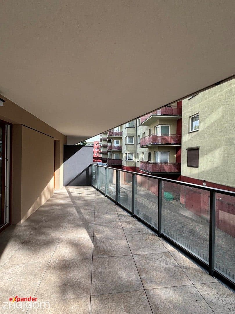 PROMOCJA Nowe 3 pokoje | blisko centrum | taras | Bez PCC, bez prowizji