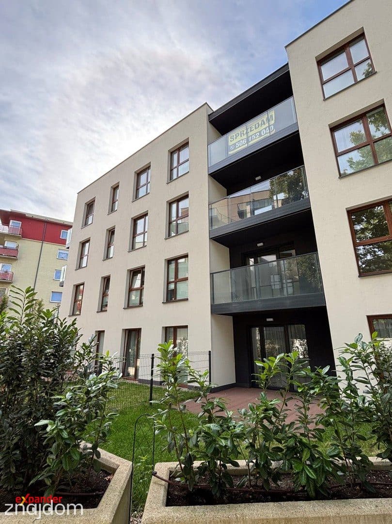 PROMOCJA Nowe 3 pokoje | blisko centrum | taras | Bez PCC, bez prowizji - zdjęcie 5
